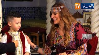 الجزائر كما يراها العالم:   الجزائر بعيون سفير جمهورية الصين الشعبية  .. الجزء الثاني