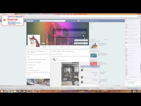 how to eliminate my fb account