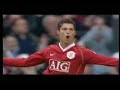 Mejores goles de la liga premier 06/07