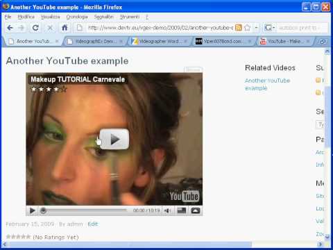 YouTube Preview Image