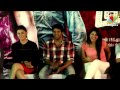 Arya talks about his relationship with Nayantara | Also about LipLock with Anjali, Hansika