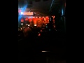 Andy dunne live in clancys