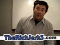 The Rich Jerk 3 Proof - Part 2 of 3 - The 