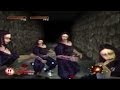 Tenchu Delirious Debug Mode (1/2)