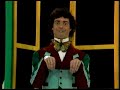 Youtube Poop: PASSE-PARTOUT  