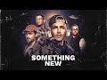 Tokio Hotel - Something new tekst piosenki
