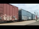 BNSF 7572
