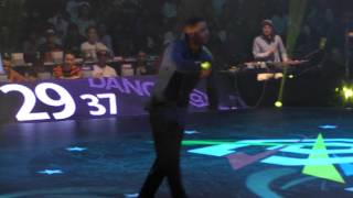 Yacheemi vs Nelson – DANCE@LIVE 2016 FINAL ALL STYLES BEST4