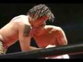 「G.C.M THE CONTENDERS」 Genki Sudo vs Kaoru Uno
