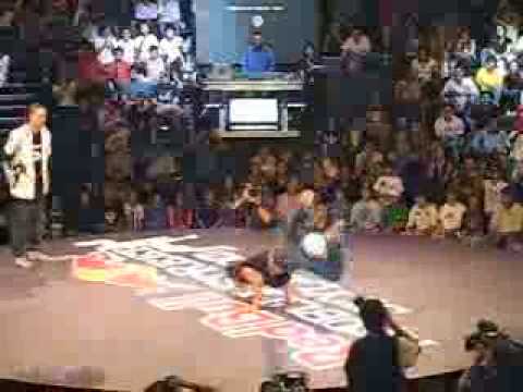 Yosuke(Japan) vs Sean(France) Final.3gp