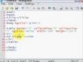 Learn HTML Basics -  1 of 2