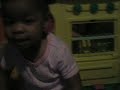 How not to play with the Dora Kitchen Kaylee Edition