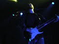 Chimaira Worthless live in Lausanne 22/03/08