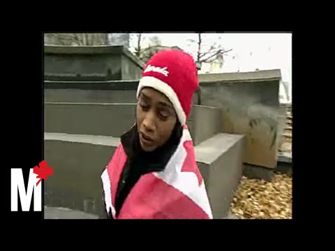 How the World Sees Canada