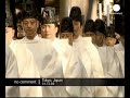 New Year Celebrations in Japan