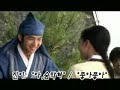 Hwang Jini - Kiss Scene Making - part 1 [NG]