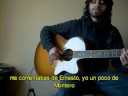 No te olvido