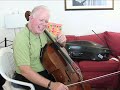 Lynn-Harrell-s-Cello