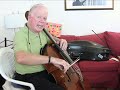 Lynn-Harrell-s-Cello