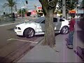 Ford Mustang GT V8 em Londrina