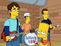 Blink 182 - Story of a Lonely Guy