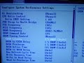 Intel E2180 @ 3.0GHz 24/7 OC BIOS Settings Intel E2180 @ 3.0GHz 24/7 OC BIOS Settings