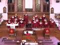 John Rutter: A Gaelic Blessing