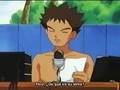 Pokemon Censurado - Vacaciones en Acapulco - James travesti