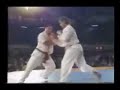 Shokei Matsui 100-man Kumite Shokei Matsui 100-man Kumite