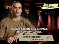 BLACK FLAG DOCUMENTAL (Spanish English) punk-hardcore