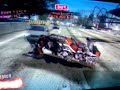 V�deo Burnout Paradise 166.586.950 points score record in showtime