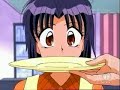 Jeanne die Kamikaze Diebin Folge 18 Part 1/3