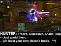 How To Hex Lord Malacrass - Zul'Aman - ZA