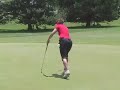 Bartlett captures NWAGA state stroke-play title