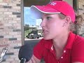 Bartlett captures NWAGA state stroke-play title