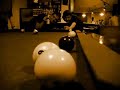 Billar & Peyote [Partida Psicotr�pica]