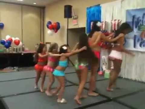 children swimsuit