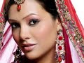 Sensual Arabic Makeup