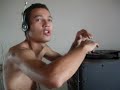 EDINALDO EM...EU QUERO SER DJ!!!! EDINALDO EM...EU QUERO SER DJ!!!!