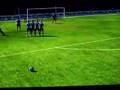 Fifa 08 Goal