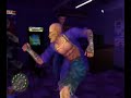 Shenmue Chai Fight @ the Arcade Shenmue Chai Fight @ the Arcade