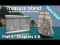 Part 1 - The Old Buccaneer - Treasure Island by Robert Louis Stevenson (Chs 1-6)