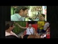 Pablo Granados Pachu Peña la noche de los mundialistas mueve los brazos con laura se fue