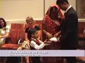 The Wedding of Shorab & Nafisa, part 1