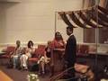 The Wedding of Shorab & Nafisa, part 1
