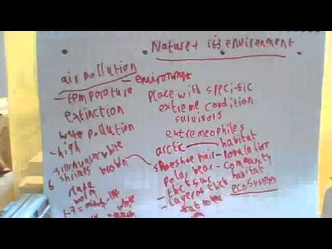 how to isolate extremophiles