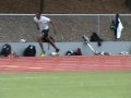 Wolfpack sprints on a Saturday
