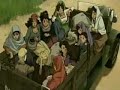 Fullmetal Alchemist: Conqueror of Shambala-Oni To Sakura