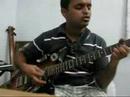 Wonderful tonight unplugged by Jaydeep
