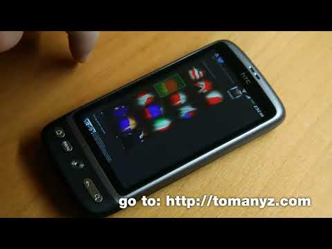 Youtube video for App